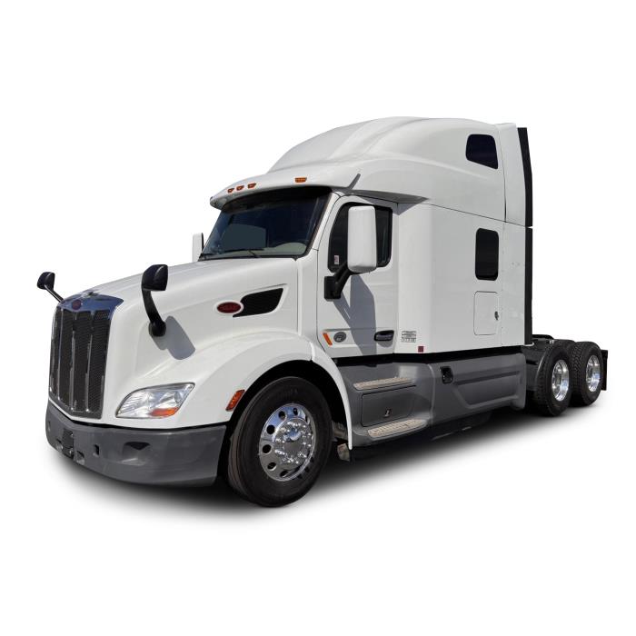 2021 Peterbilt 579-0