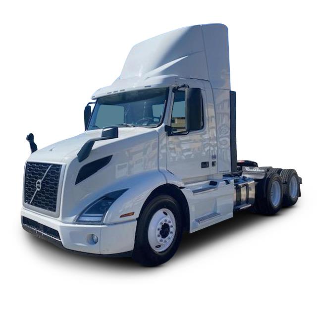 2023 Volvo VNR64T300-0