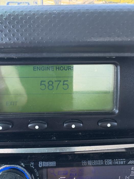 2017 Isuzu NPR-XD-16