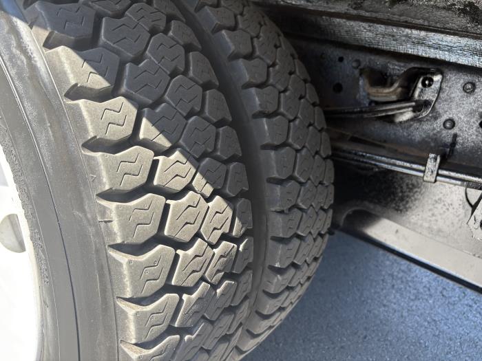 2017 Isuzu NPR-XD-17