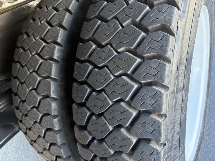 2017 Isuzu NPR-XD-18