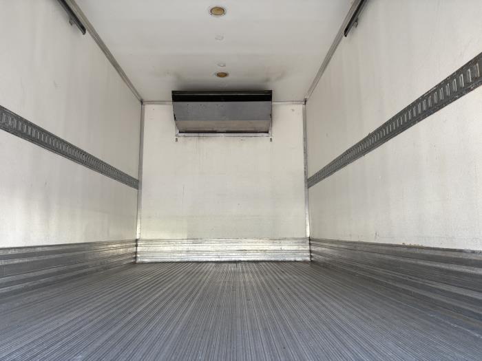 2017 Isuzu NPR-XD-19