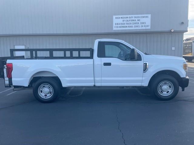 2019 Ford F-250-4