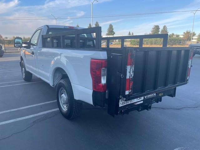 2019 Ford F-250-7