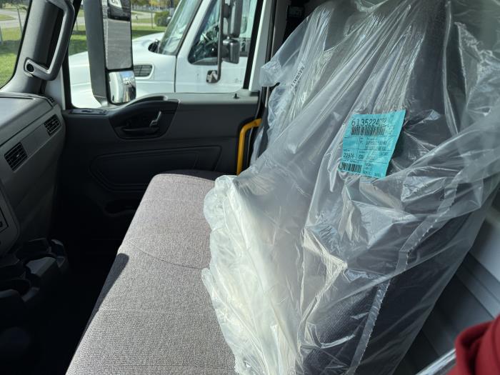 2026 International MV607-8