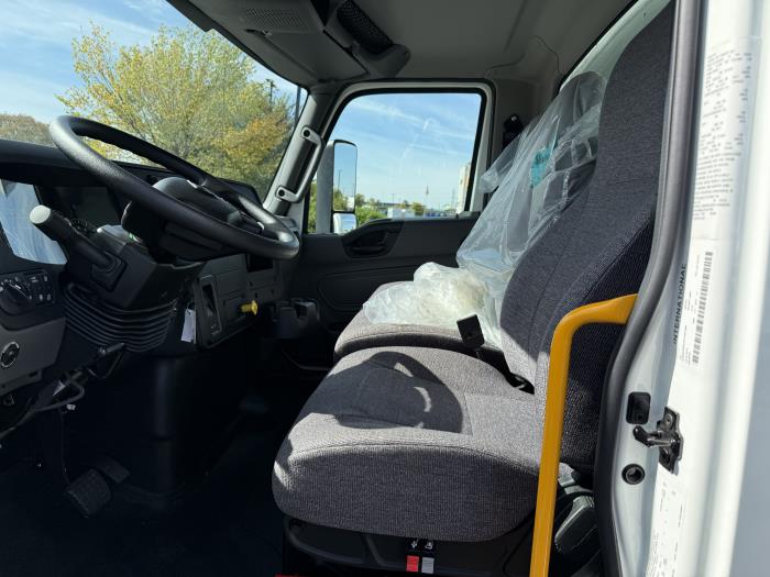 2026 International MV607-10