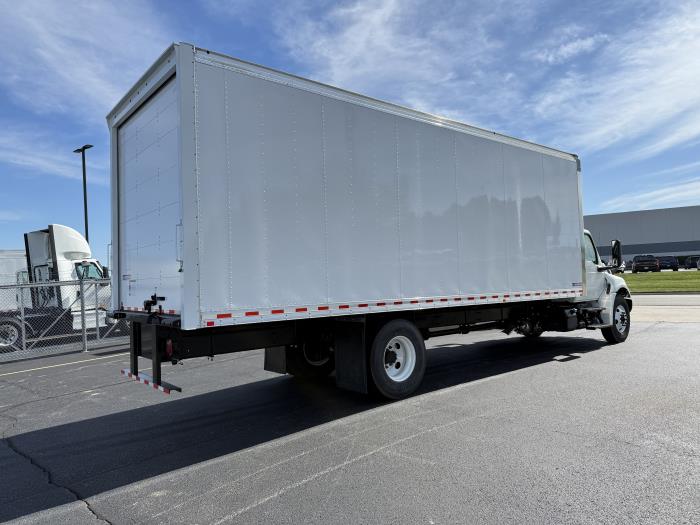 2026 International MV607-5