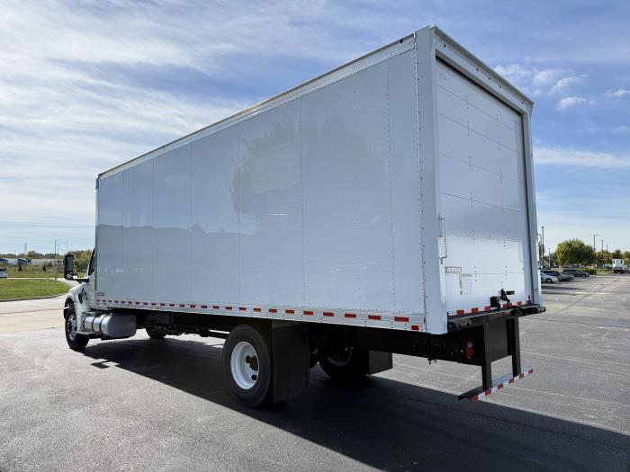 2026 International MV607-7