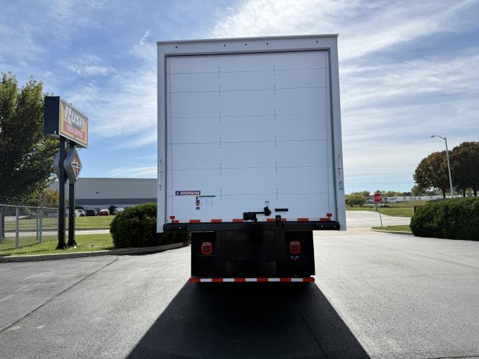 2026 International MV607-6