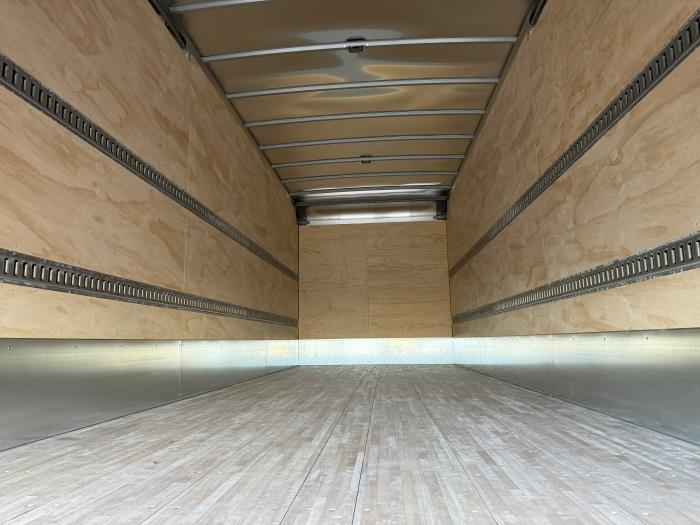 2026 International MV607-11