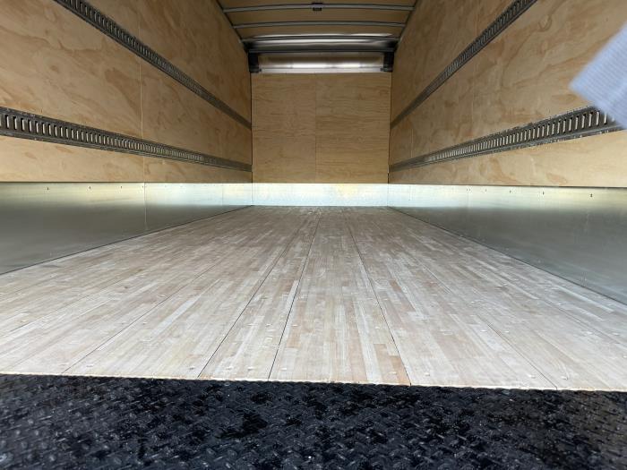 2026 International MV607-12