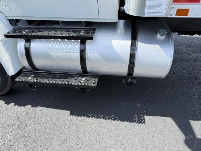 2026 International MV607-13