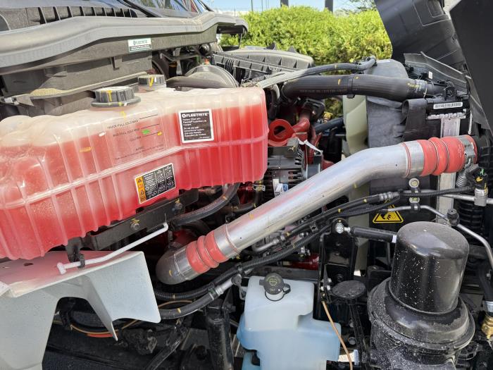 2026 International MV607-15