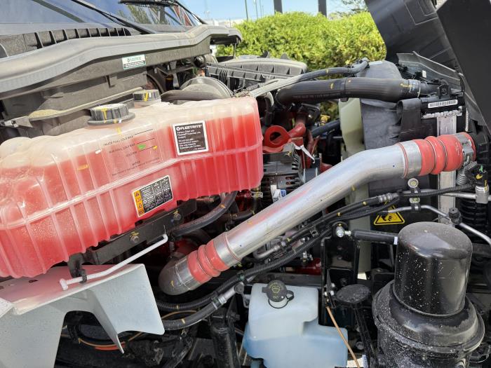 2026 International MV607-16