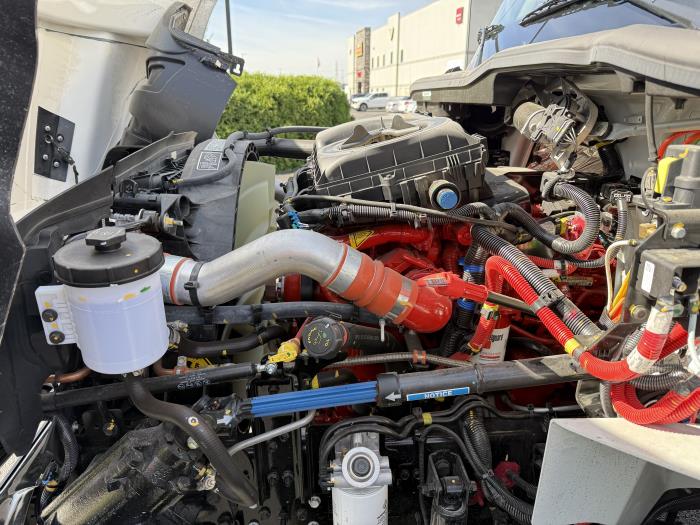 2026 International MV607-17