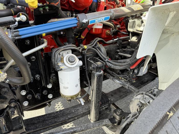 2026 International MV607-18