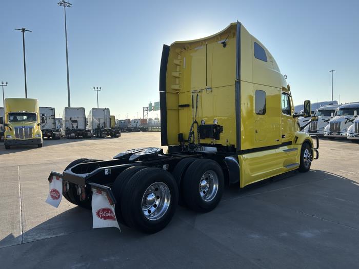 2024 Peterbilt 579-5