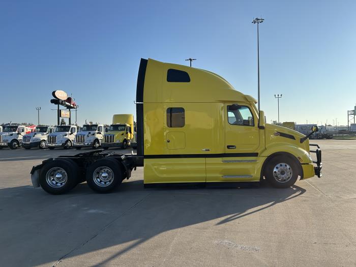 2024 Peterbilt 579-6