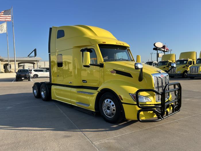 2024 Peterbilt 579-7