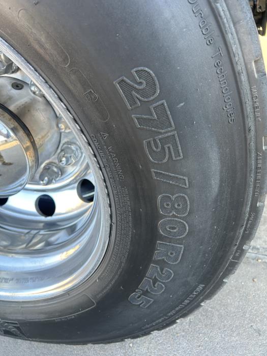 2024 Peterbilt 579-9