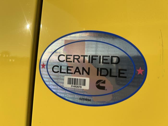 2024 Peterbilt 579-15