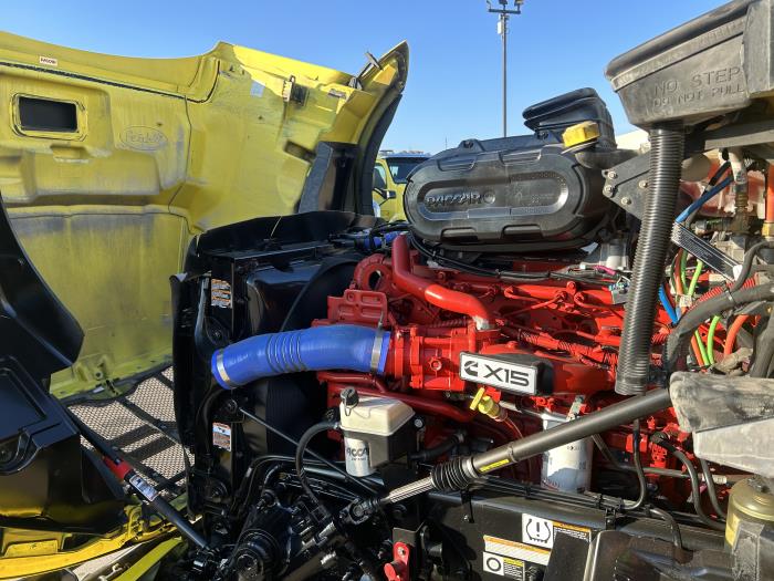 2024 Peterbilt 579-17