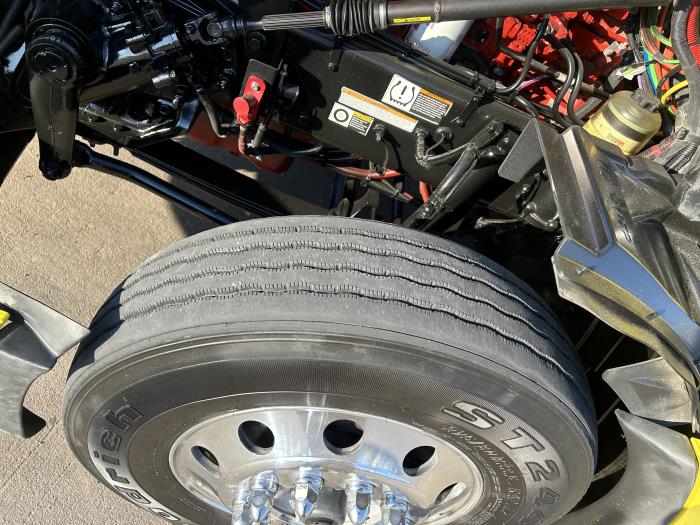 2024 Peterbilt 579-18