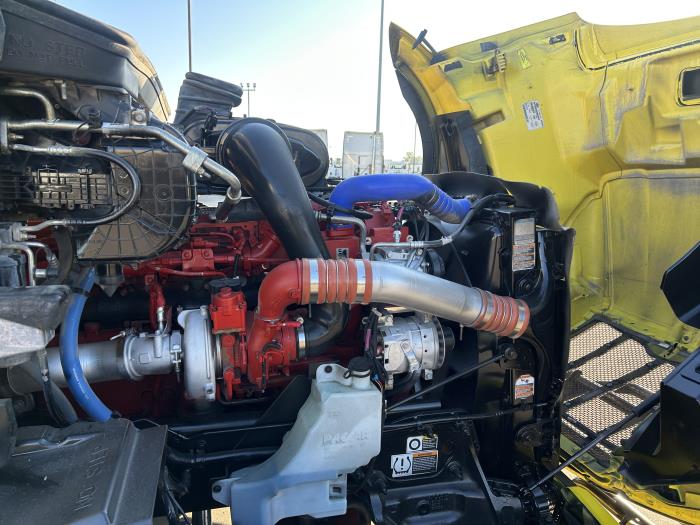 2024 Peterbilt 579-20