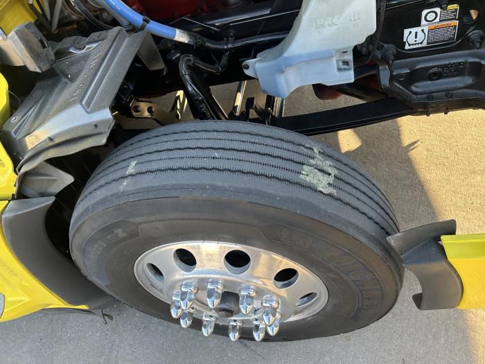 2024 Peterbilt 579-21