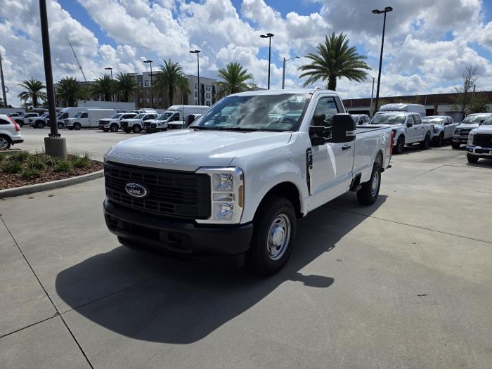 2026 Ford F-250-1