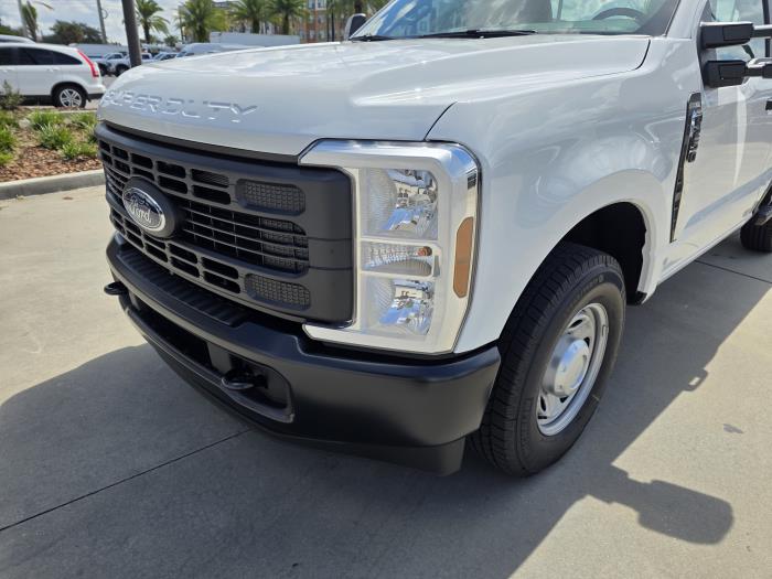 2026 Ford F-250-9
