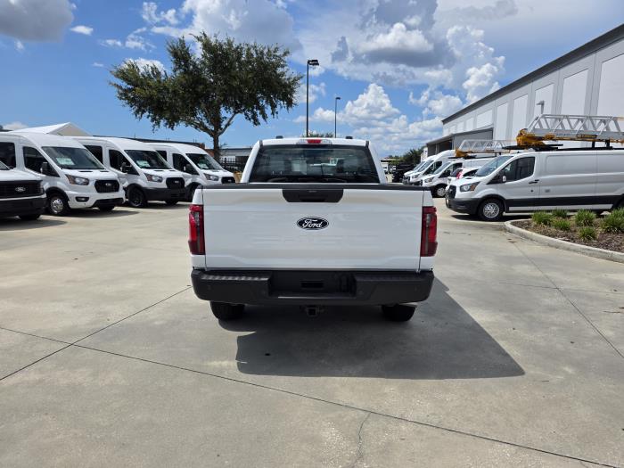 2025 Ford F-150-6