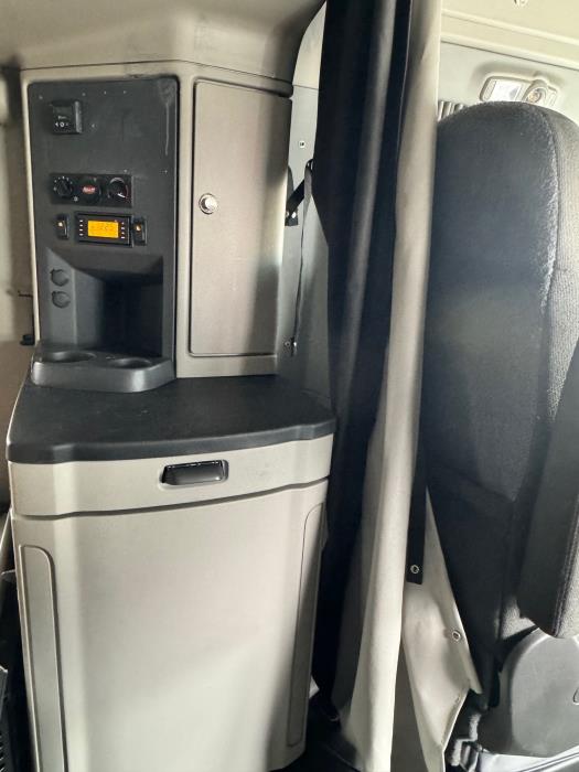 2021 Peterbilt 579-13