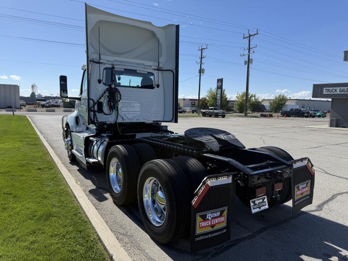 2026 International LT625-3