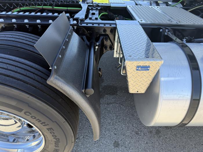 2026 International LT625-9