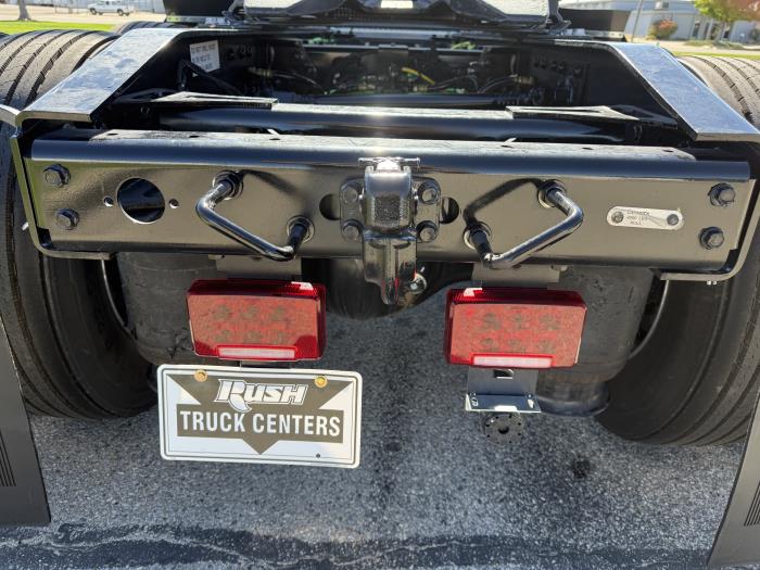 2026 International LT625-10