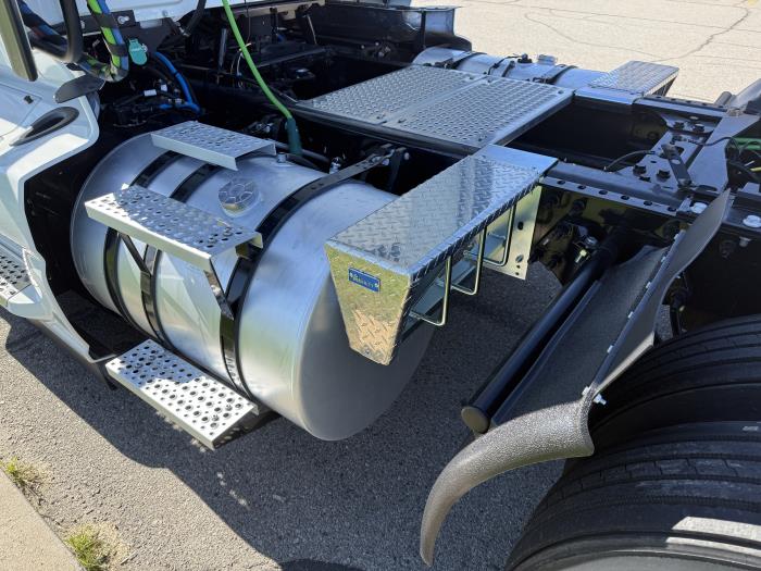 2026 International LT625-11