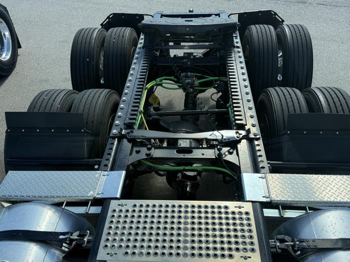 2026 International LT625-13