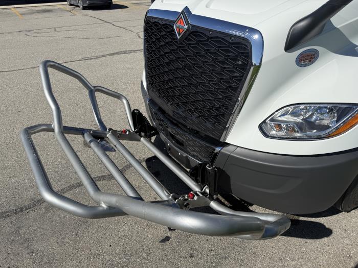 2026 International LT625-14