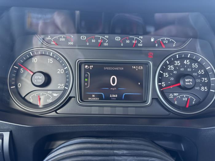 2026 International LT625-19