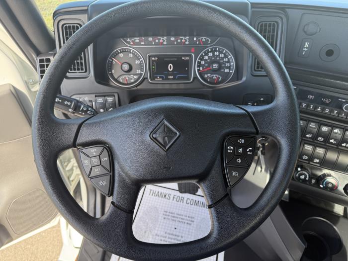 2026 International LT625-20