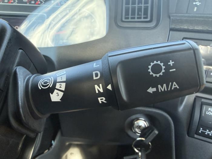 2026 International LT625-22