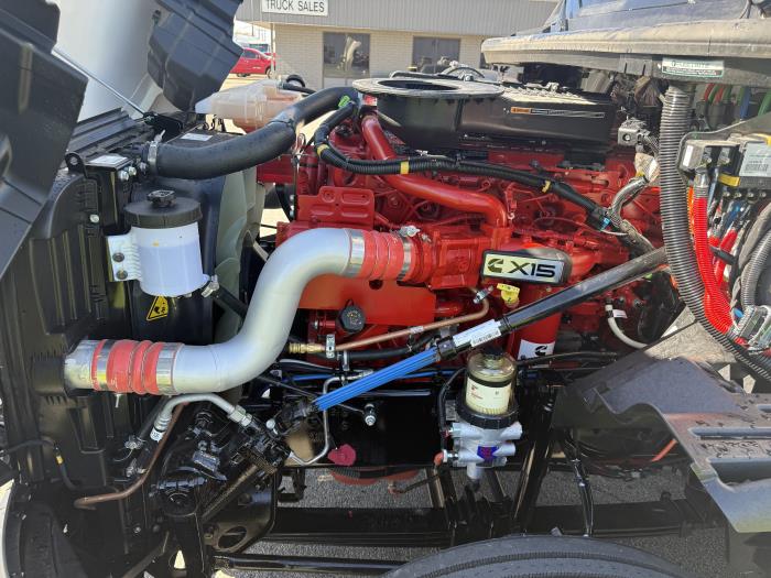 2026 International LT625-26