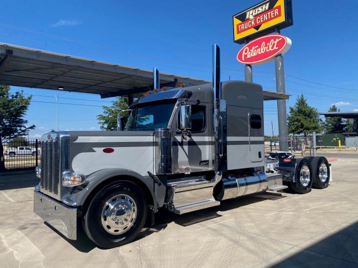 2026 Peterbilt 589-2