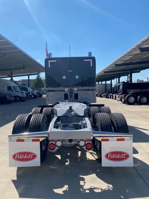 2026 Peterbilt 589-5