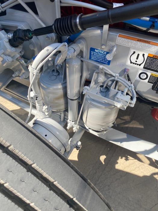 2026 Peterbilt 589-10