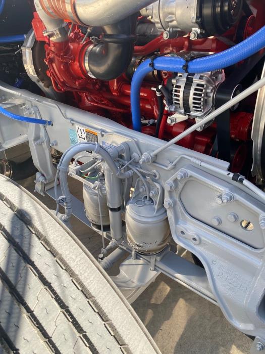 2026 Peterbilt 589-11