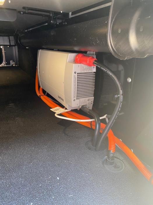 2026 Peterbilt 589-12