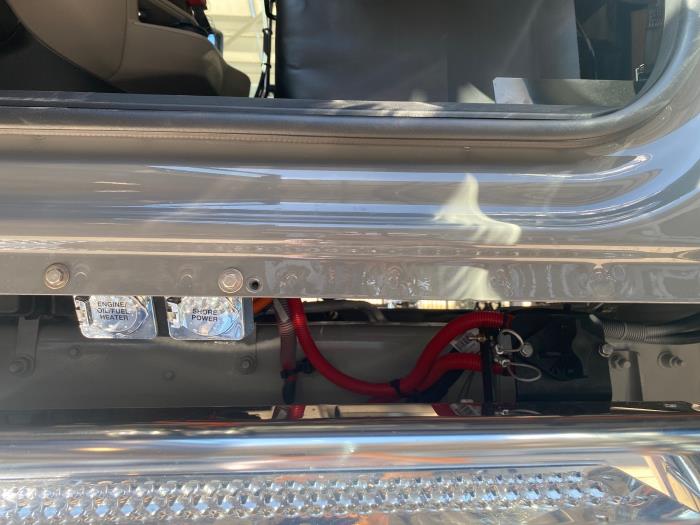 2026 Peterbilt 589-13