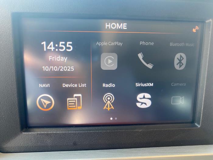 2026 Peterbilt 589-17